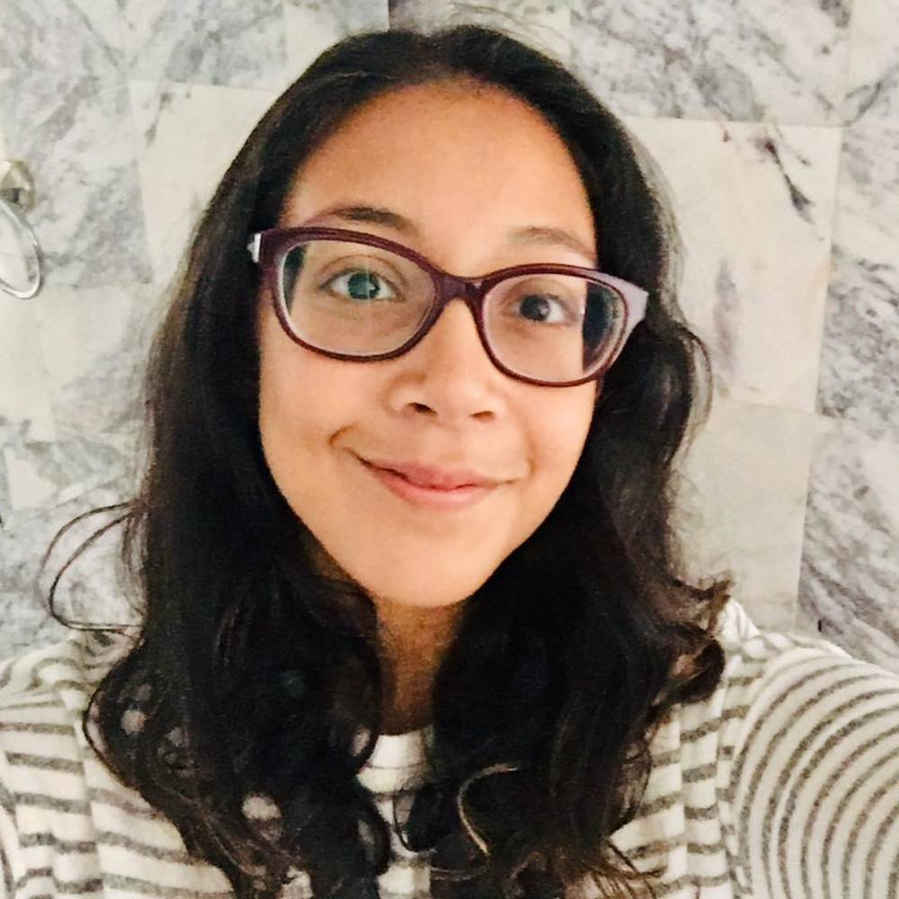 Meet your Posher, Julia